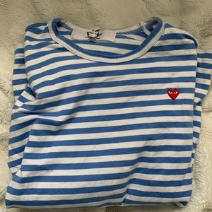 Comme Des Garcons Women shirt